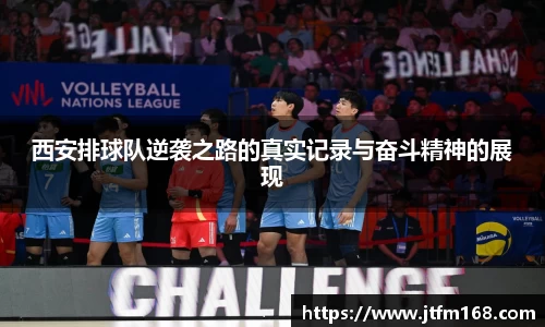 西安排球队逆袭之路的真实记录与奋斗精神的展现