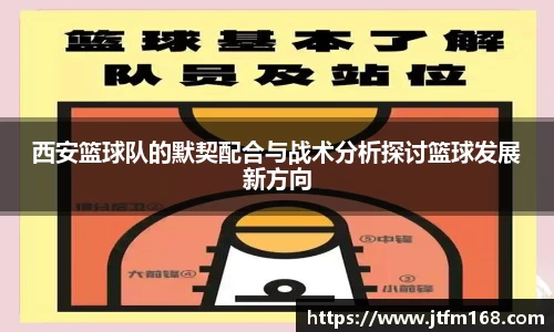 西安篮球队的默契配合与战术分析探讨篮球发展新方向